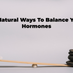 Herbs for balancing hormones naturally