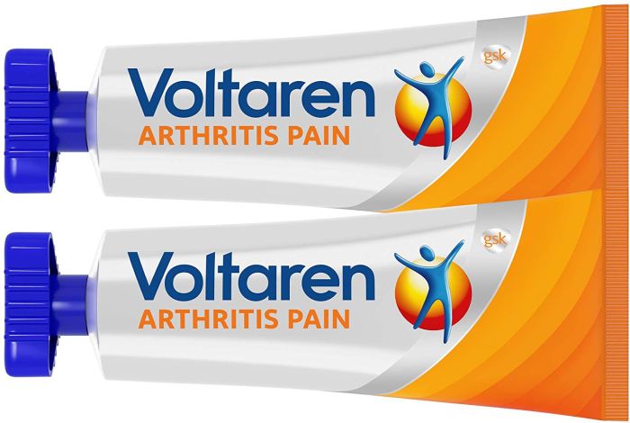 Voltaren arthritis creams relieving icy diclofenac cvs Topical pain relief creams for athletes